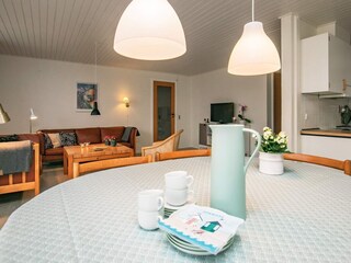 Ferienhaus Pandrup  7