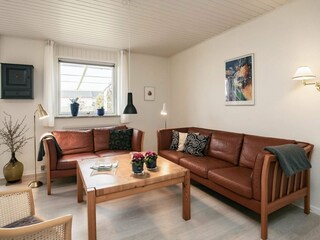 Ferienhaus Pandrup  8