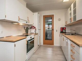 Vakantiehuis Pandrup  11