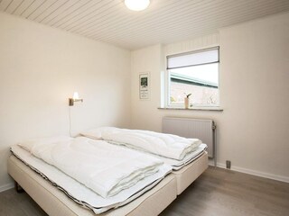 Vakantiehuis Pandrup  13