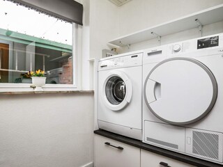 Maison de vacances Pandrup  26