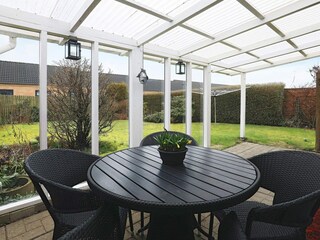 Ferienhaus Pandrup  17