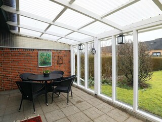 Vakantiehuis Pandrup  19