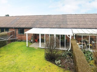 Vakantiehuis Pandrup  20