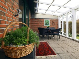 Vakantiehuis Pandrup  16