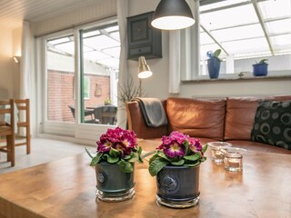 Vakantiehuis Pandrup  19