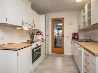 Maison de vacances Pandrup  4