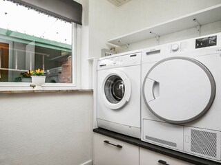 Casa per le vacanze Pandrup  20