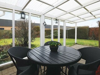 Ferienhaus Pandrup  10