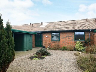 Vakantiehuis Pandrup  4