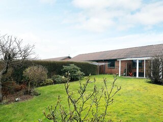 Casa per le vacanze Pandrup Registrazione all'aperto 2