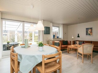 Vakantiehuis Pandrup  28