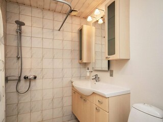 Vakantiehuis Pandrup  7