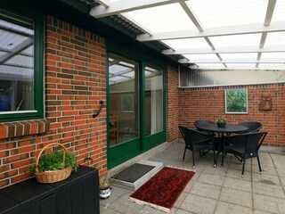 Maison de vacances Pandrup  31