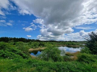 Vakantiehuis Pandrup  33