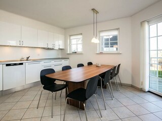 Ferienhaus Bogense  29