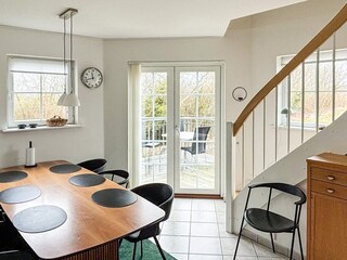 Casa de vacaciones Bogense  29