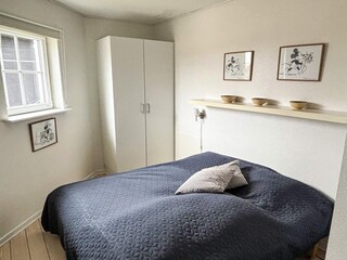 Maison de vacances Bogense  7