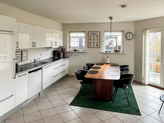 Ferienhaus Bogense  3