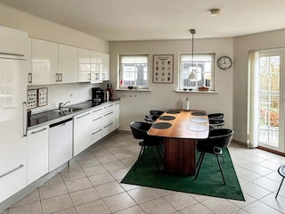 Ferienhaus Bogense  6