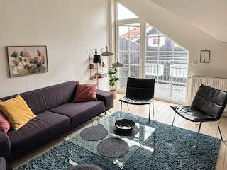 Ferienhaus Bogense  19