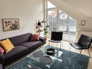 Maison de vacances Bogense  21