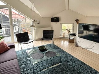 Holiday house Bogense  9