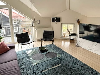 Vakantiehuis Bogense  9