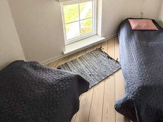 Vakantiehuis Bogense  4