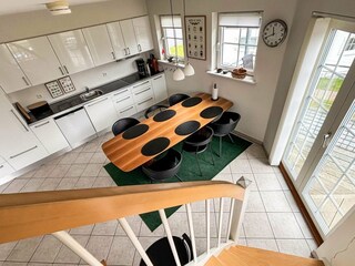 Maison de vacances Bogense  6
