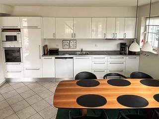 Vakantiehuis Bogense  33