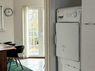 Holiday house Bogense  25