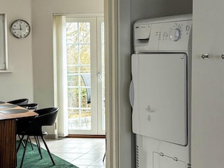 Vakantiehuis Bogense  13