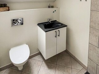 Holiday house Bogense  20