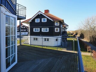 Casa de vacaciones Bogense  20
