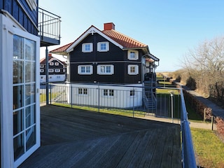 Vakantiehuis Bogense  15