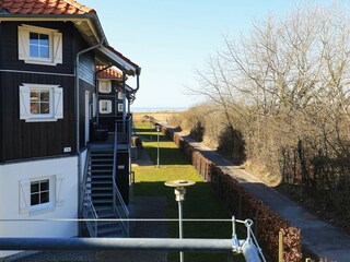 Casa de vacaciones Bogense  9