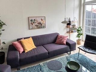 Holiday house Bogense  17