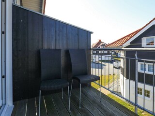 Holiday house Bogense  9