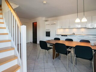 Vakantiehuis Bogense  19