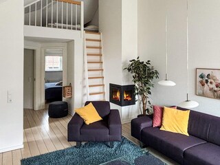 Maison de vacances Bogense  27