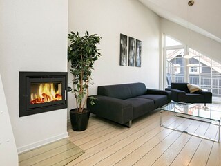 Vakantiehuis Bogense  23