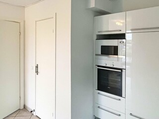Vakantiehuis Bogense  28