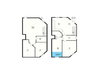 Ferienhaus Bogense Grundriss 37