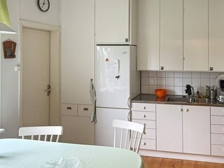 Vakantiehuis Undenäs  4
