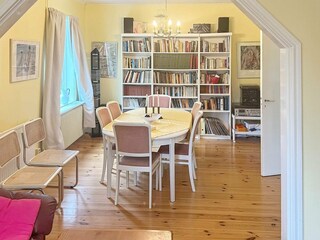 Vakantiehuis Undenäs  5