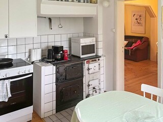 Vakantiehuis Undenäs  12