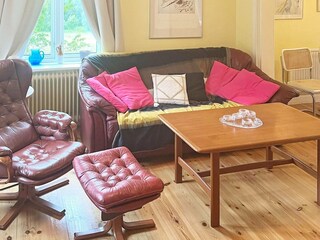 Vakantiehuis Undenäs  8