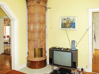 Vakantiehuis Undenäs  14