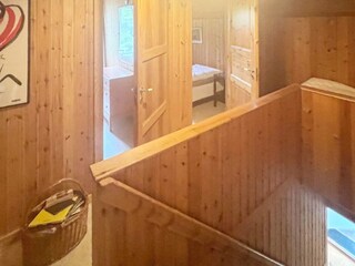 Vakantiehuis Undenäs  8